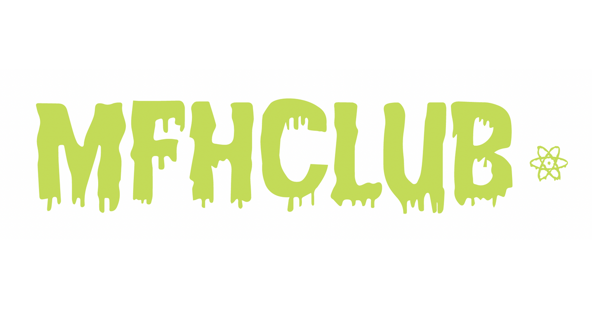 The Premier Mens Hygiene Brand For Mutants – MFHCLUB